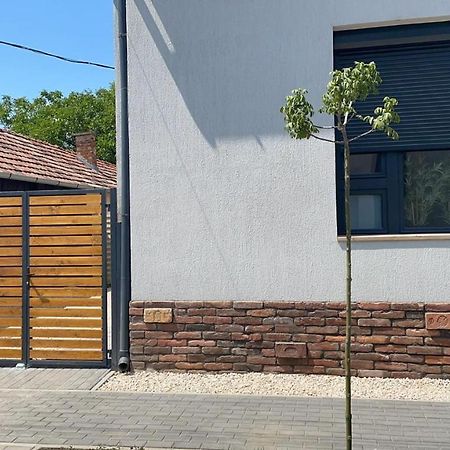 Thermal Apartmanok Raday 4 - Namaste Hajduszoboszlo Luaran gambar