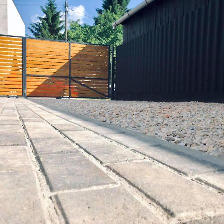Thermal Apartmanok Raday 4 - Namaste Hajduszoboszlo Luaran gambar