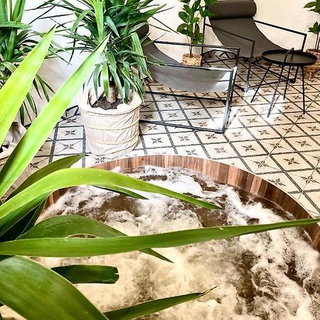 Thermal Apartmanok Raday 4 - Namaste Hajduszoboszlo Luaran gambar
