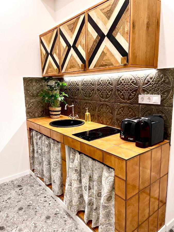 Thermal Apartmanok Raday 4 - Namaste Hajduszoboszlo Luaran gambar