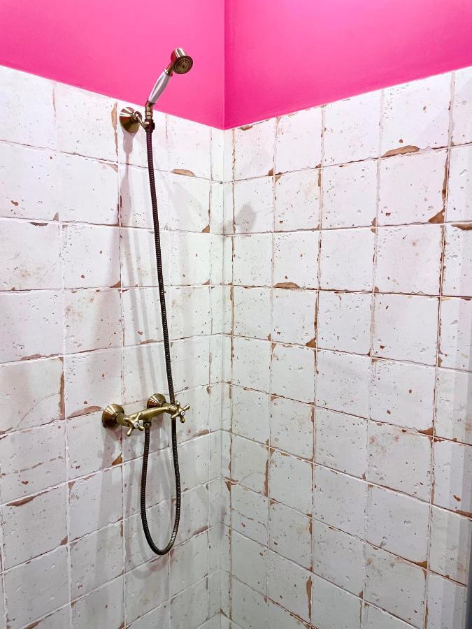 Thermal Apartmanok Raday 4 - Namaste Hajduszoboszlo Luaran gambar