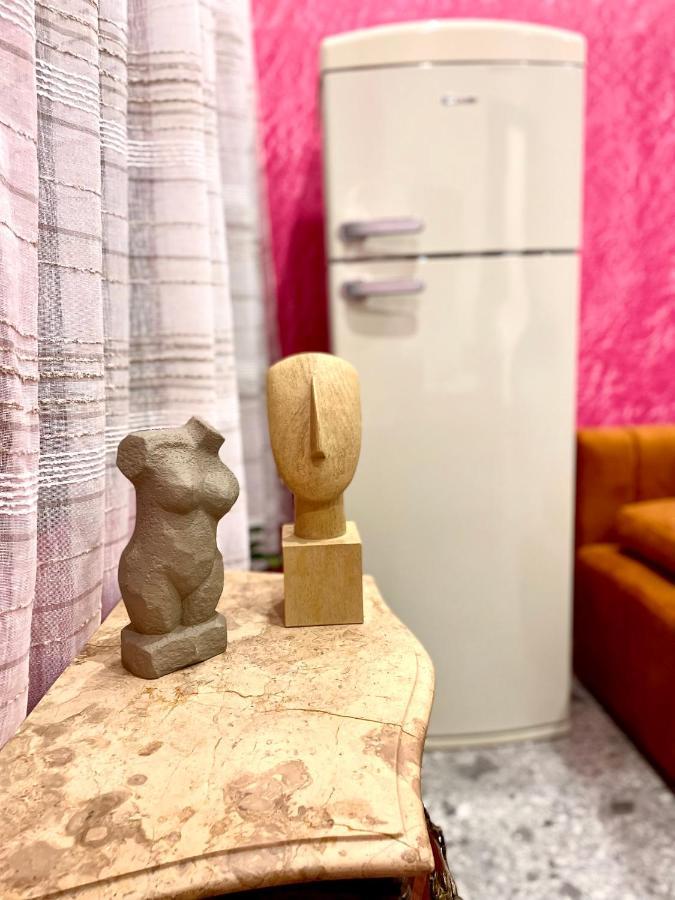 Thermal Apartmanok Raday 4 - Namaste Hajduszoboszlo Luaran gambar