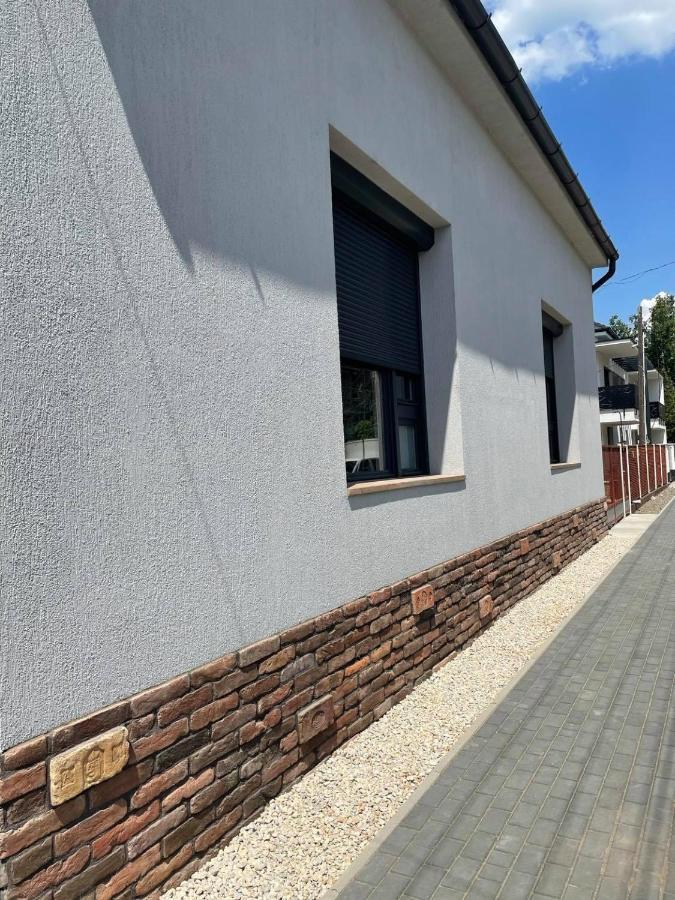 Thermal Apartmanok Raday 4 - Namaste Hajduszoboszlo Luaran gambar