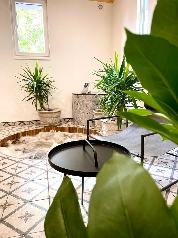 Thermal Apartmanok Raday 4 - Namaste Hajduszoboszlo Luaran gambar