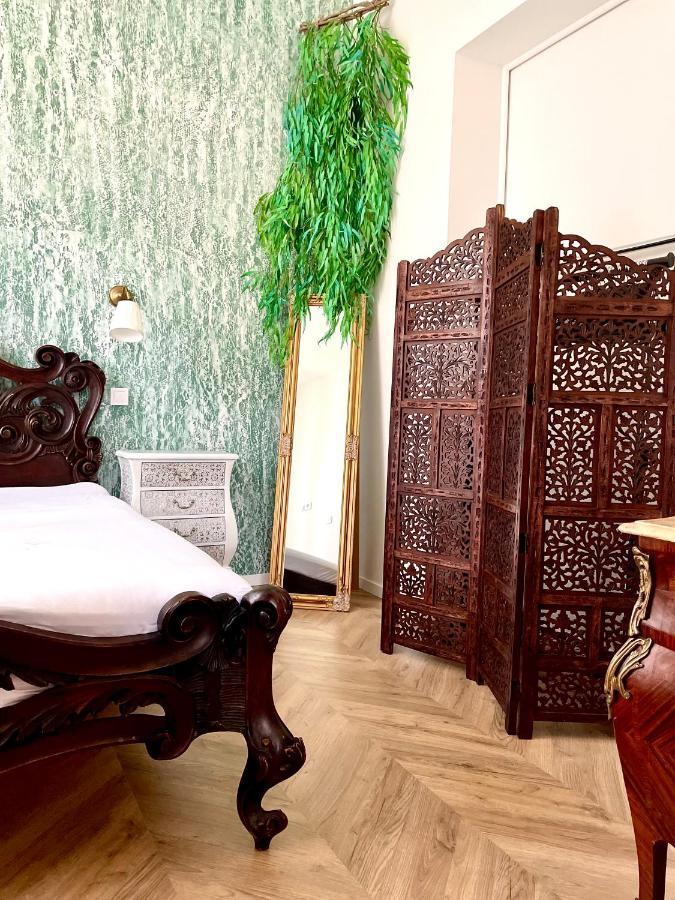 Thermal Apartmanok Raday 4 - Namaste Hajduszoboszlo Luaran gambar