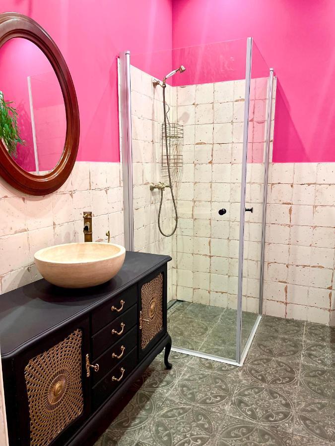 Thermal Apartmanok Raday 4 - Namaste Hajduszoboszlo Luaran gambar
