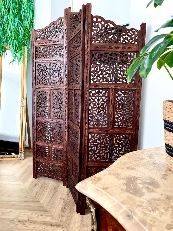 Thermal Apartmanok Raday 4 - Namaste Hajduszoboszlo Luaran gambar
