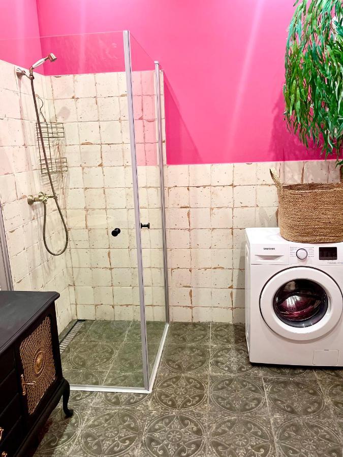 Thermal Apartmanok Raday 4 - Namaste Hajduszoboszlo Luaran gambar
