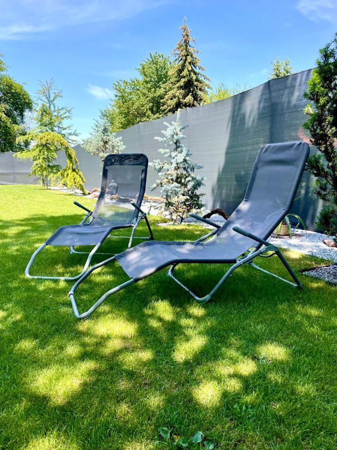 Thermal Apartmanok Raday 4 - Namaste Hajduszoboszlo Luaran gambar