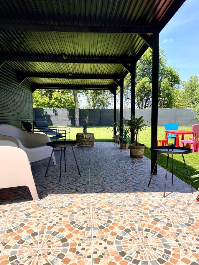 Thermal Apartmanok Raday 4 - Namaste Hajduszoboszlo Luaran gambar
